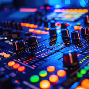 Non-Exclusive Beat License