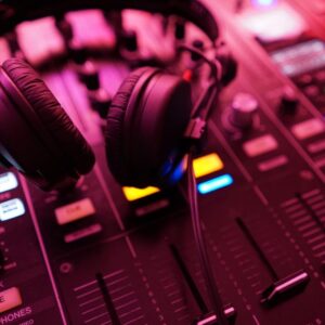 Five custom tracks bundled